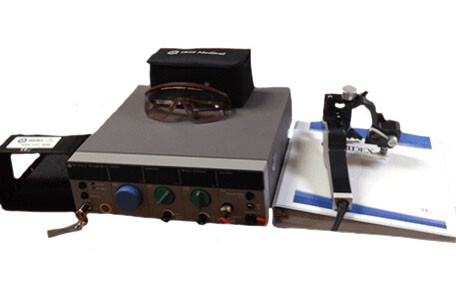 Laser Locators Iridex-Oculight-SLx-810nm-Red-Laser-System  